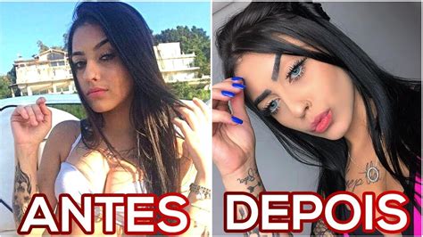 A morena não poupa nada e mostra tudo na plataforma pornô! 🔴A HISTÓRIA DA MC MIRELLA! EXPULSA DE CASA COM 17 ANOS ...