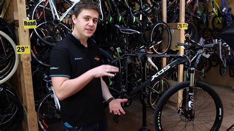 We summarized the list of global xds mountain bike buyers, suppliers and import and export data. XDS FT750 Mountain Bike - YouTube