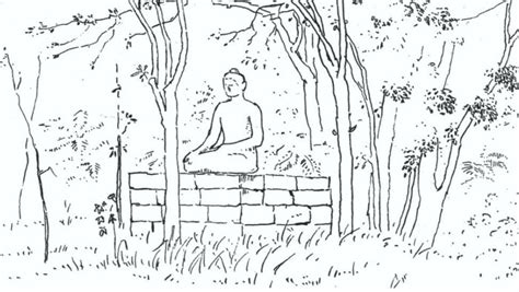 Borobudur wikipedia bahasa indonesia ensiklopedia bebas. Gambar Sketsa Candi Terbaik