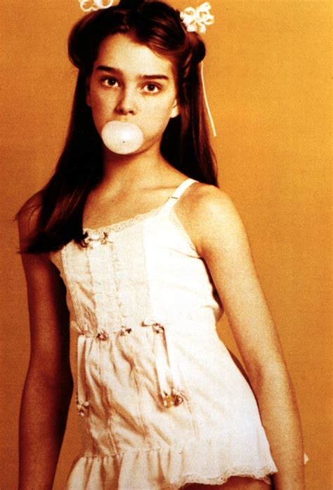 She was born on may 31, 1965 in new york city and, at age 12,. Pretty Baby | The Fan Carpet