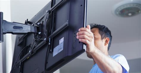 Maybe you would like to learn more about one of these? TV Mounting Bracket Installation and Why Hiring an ...