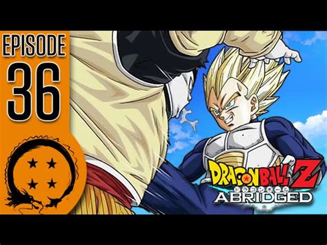 Maybe you would like to learn more about one of these? Dragon Ball Z Gt Abridged Episode 1