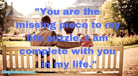 I love getting your sweet kisses every morning. #Romantic #Texts to Make #Her #Melt - Love Messages for ...