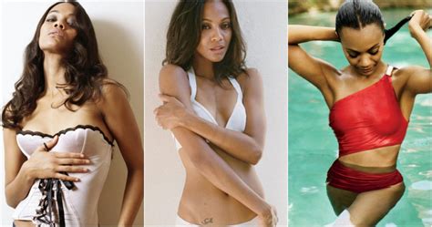 Among the hopefuls are mad max: Zoe Saldana Nude Sexy Photo Collection & Bio! - All Sorts ...