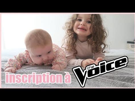 How do you vote for the voice 2021 top five singers? Inscription the voice 2021 france | the voice 2021 - finale : abi