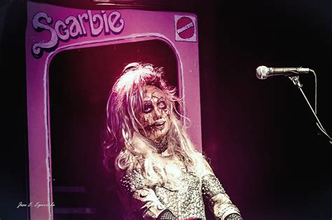 The official facebook page of the living doll, keyboardist of lordi. Lordi - Hella | Teclados Tour Beast Or Not Tour Beast ...