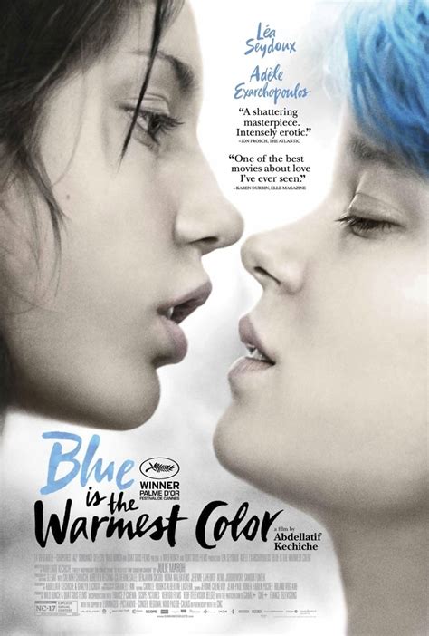 11:27 is blue protocol releasing globally? Blue Is the Warmest Color DVD Release Date February 25, 2014