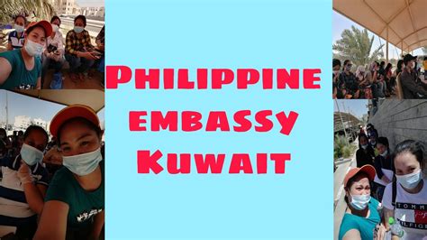 • customs duties & taxes for one time importation of household goods & personal effects worth 3. Passport Extension for visa renewal/philippine embassy in ...