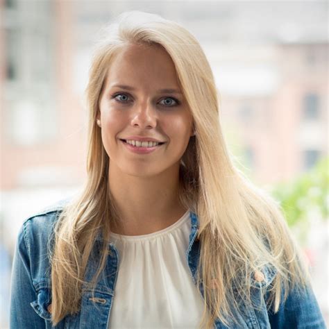 Infos zur sendung, alles zu den moderatoren und gästen, videos, bilder und mehr. Annika Witte - Master Sozialmanagement - Hochschule ...