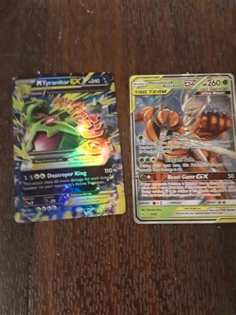 I have pictures to prove they weren't defective but oh well, too late now. Pokemon cards for sale in Northlake, TX - 5miles: Buy and Sell