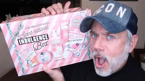 Unboxing minecraft dungeons chest box limited collector's edition press kit. UNBOXING SOAP & GLORY HOLIDAY GIFT BOX! - YouTube