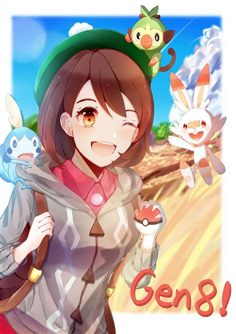 Elections municipales 2020 candidats aux élections municipales 2020. Pokemon Espada Y Escudo Wallpaper 4k - Pokemon Drawing Easy