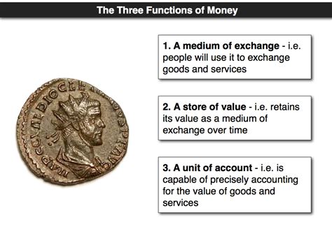 The money market is not one market but is a collective name given to the various form and institutions that deal with the various grades of one of the important functions of the money market is that it promotes liquidity and safety of financial assets. Philosophical Disquisitions: Bitcoin and the Ontology of Money