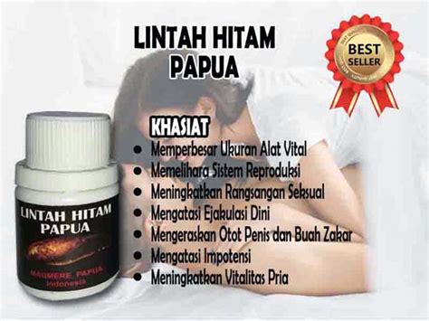 Kalau kamu pikir jamur itu tumbuhan, eits, kamu salah! Perhatikan Ciri-ciri Minyak Lintah Hitam Papua Asli Dan ...