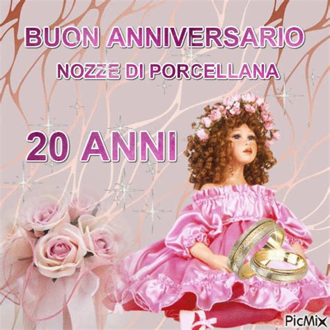 Ricapitoliamo qui anno per anno le nozze di una vita in due. Buon 35 Anniversario Di Matrimonio / AUGURI DI BUON ...