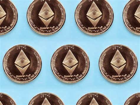 Ethereum price hits new all-time high as cryptocurrency ...