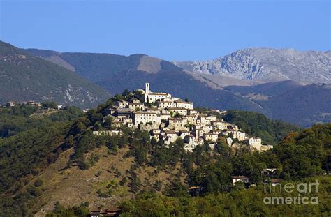 269,781 likes · 13,736 talking about this · 6,243 were here. Labro, Lazio, Italy Photograph by Tim Holt