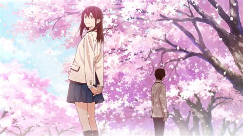 If you wanted to emphasise them as two separate activities, you could include the second to, but that would be for emphasis, not reasons of grammar. I Want to Eat Your Pancreas (2018) - Backdrops — The Movie ...