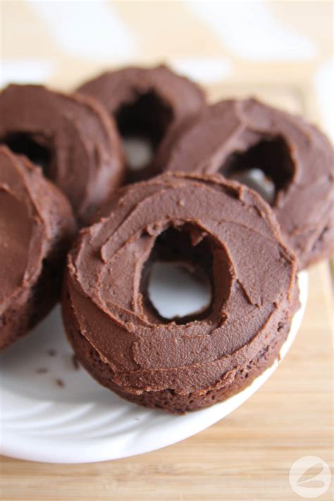 If you buy from a link, we may earn a commission. Easy Keto Chocolate Donuts Made With Pumpkin Recipe : Keto ...