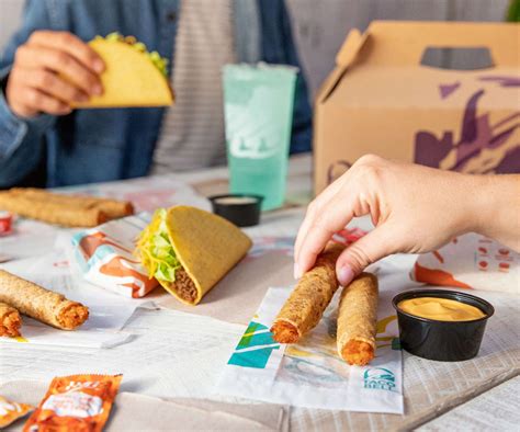 Check spelling or type a new query. Taco Bell Is Making Special Thanksgiving Packs Filled With ...