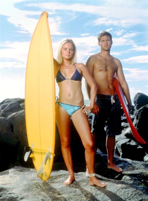 Kate bosworth just took us a quick trip down memory lane. Kate Bosworth, Blue Crush | Best Bikini Moments in Movies ...