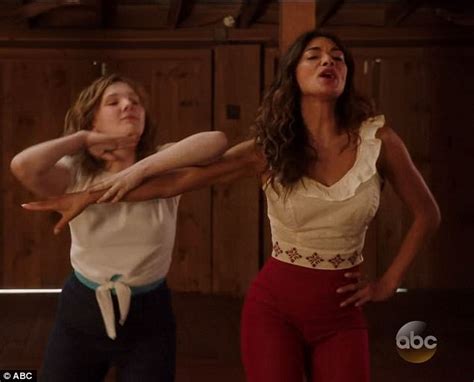 Videos as very hot with a 90% rating, porno video uploaded to main category: Dirty Dancing remake gets trounced on Twitter | Daily Mail ...