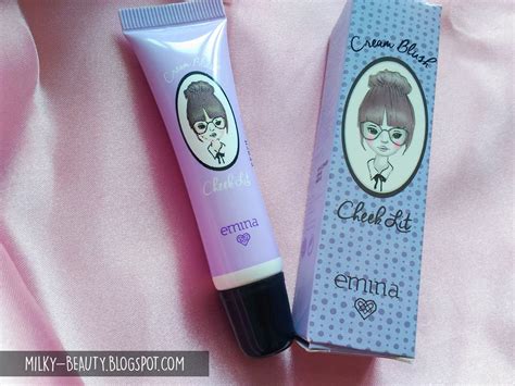 Check spelling or type a new query. Akpertiwi's Beauty Blog: REVIEW EMINA COSMETICS CREAM ...