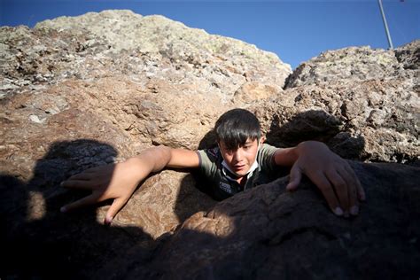 It is said that hacı bektaş veli went into retreat in the delikli taş, a hollow among the big rocks. Hacı Bektaş Veli Anma Törenleri ve Kültür Sanat ...