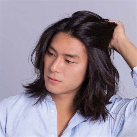 Spiky hair is making a huge comeback as one of the most popular men's haircuts. 50 Best Asian Hairstyles For Men (2021 Guide) | Asian men ...