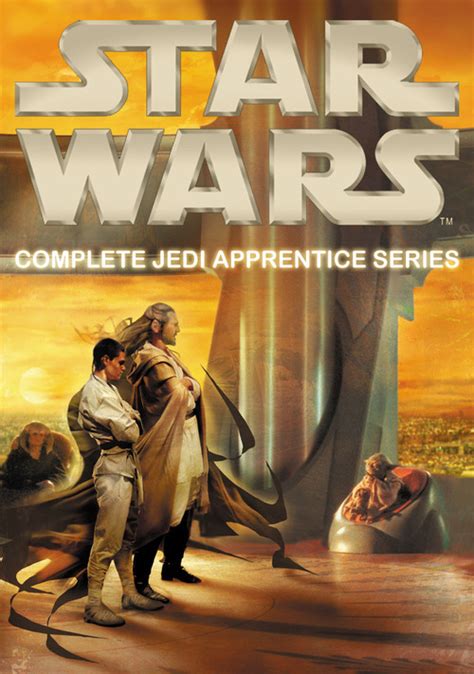This ancient training manual, crafted by early jedi masters, has educated it explains the history and hierarchy of the jedi order, and what jedi must know to take their place as defenders of the peace in the galaxy—from mastery. Jedi Apprentice Series pdf & ebook download - #PoeticCinema