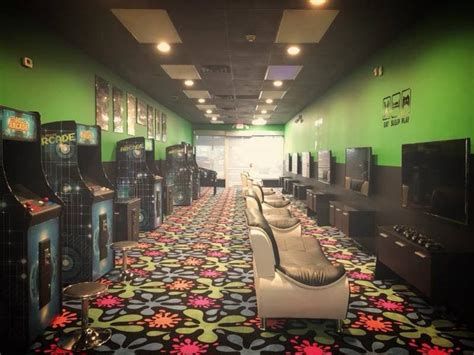 Check spelling or type a new query. Video Game, Arcade Place Opens In Manville | Manville, NJ ...