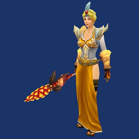 Our services include all possible boosting and powerleveling services for wow classic: Vestments of Transcendence - Item Set - World of Warcraft