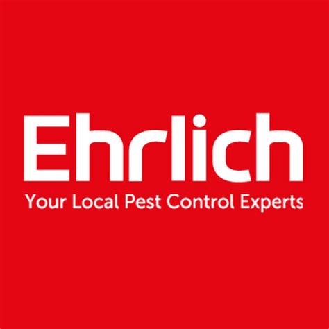 Pest management professionals (pmps) were called exterminators or pest control operators in the past. Ehrlich Pest Control - YouTube