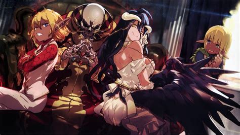 You can also upload and share your favorite overlord wallpapers. 盘点 Overlord 中目前已知的世界级神器，其中骨傲天持有十一件