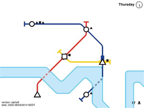 Metro's trip planning tools provide instant itineraries and service alerts for trips on metrorail and metro will flex service for an additional 30 minutes after the game ends or until midnight, for fans to. Mini Metro - Kostenloses Online-Spiel | FunnyGames