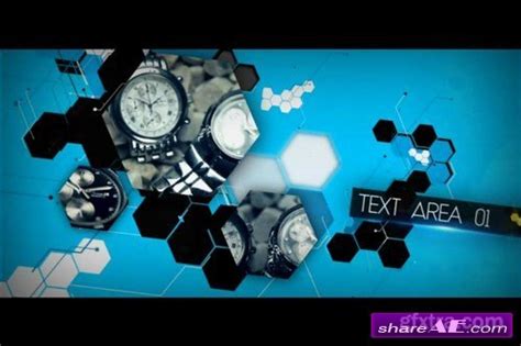 Instantly buy and download ae intro templates for your next project. Hexagon Template - After Effects Template (MotionVFX ...