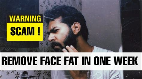 We did not find results for: Remove Face Fat In 1 Week | Jawline Scam Explained [HINDI ...