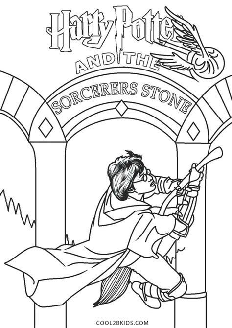 It can be made to go to sleep with the sound of a flute. Free Printable Harry Potter Coloring Pages For Kids