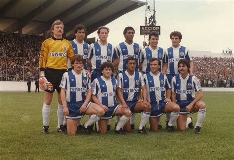 Infobox football club clubname = f.c. dragãodoporto: Fotografia de uma equipa do F.C.Porto ...