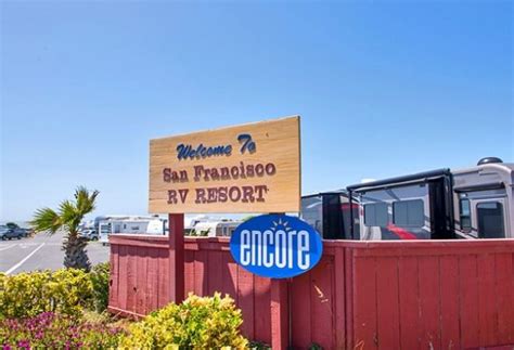 Maybe you would like to learn more about one of these? San Francisco RV Resort | Encore RV Park in California ...