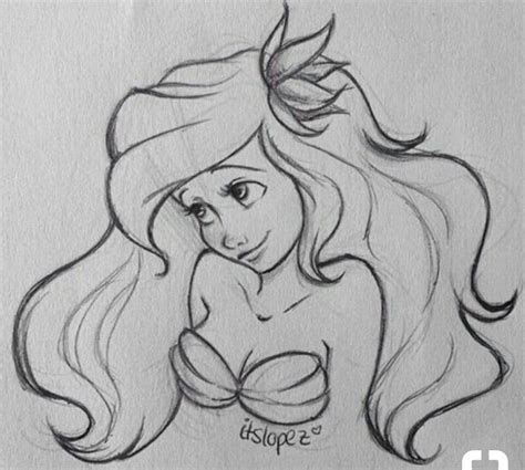 Pin by Brieanne Lee on .ink | Easy disney drawings, Disney ...