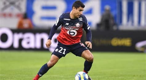 Haftasında lille sahasında dijon ile karşı karşıya geldi. Lille - Dijon / L1 (J15) : Chaîne, compos probables, stats ...