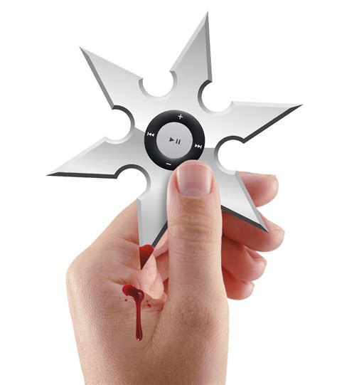 So what does og mean in context? Steve Jobs ninja stars revealed to be iPod prototypes ...