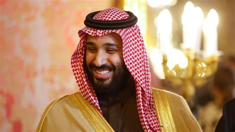 Arabia saudita, país que acoge los lugares más sagrados del. ¿Quién es el Príncipe Mohamed bin Salmán de Arabia Saudita?