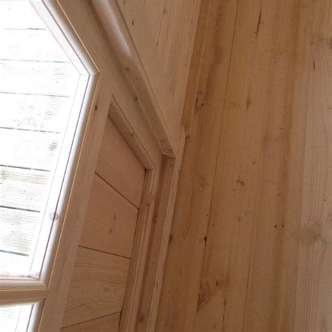 Check spelling or type a new query. Installed - 2.4m X 2.4m Premier Log Cabin With Fully ...
