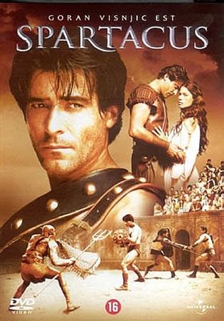 But glaber fails in his obsession with killing spartacus. Spartacus Film Completo Streaming Ita / Spartacus ...