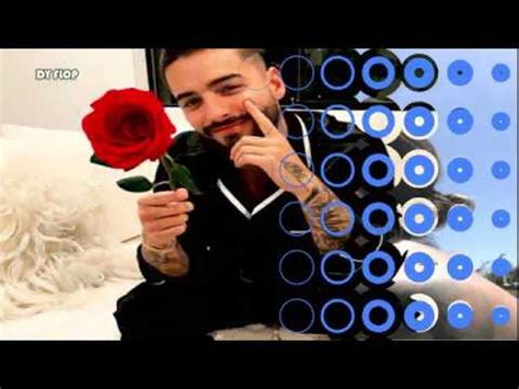 Karol g published the good song contigo voy a muerte to fans as part of kg0516. Maluma - ADMV "Amor De Mi Vida" (Letra/Lyrics) - YouTube