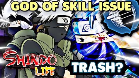 The shindo life wiki is dedicated to serving as an encyclopedia for shindo life and being a resource for the community. How To Use SABERU (Hatake) The Right Way! | The "Skill ...