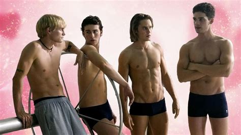 Wally and his hideously malformed wart maxjohnsonink. You Need to Watch 'The Covenant,' a Film About Shirtless ...