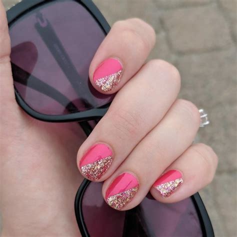 Color street glitter overlays 2021. Everything About Color Street Nails | Stylish Belles
